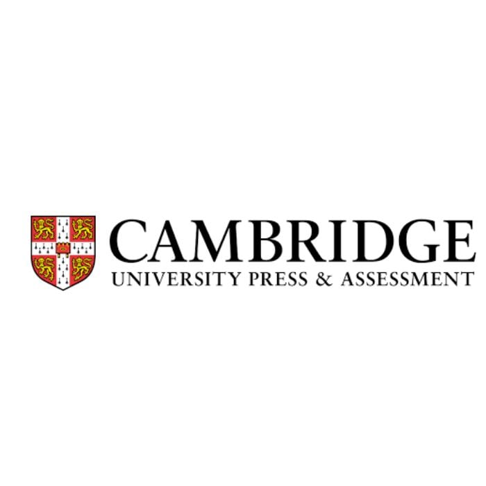 Cambridge University Press online sale listings at Kapruka
